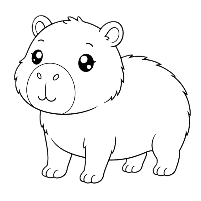 Capybara